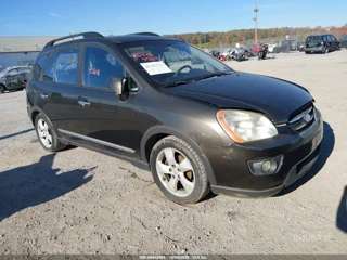 KIA KIA RONDO EX