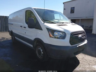 FORD FORD TRANSIT-150