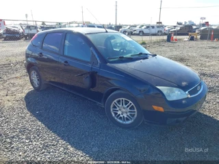 FORD FORD FOCUS ZX5