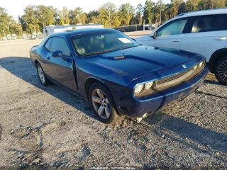 DODGE DODGE CHALLENGER R/T