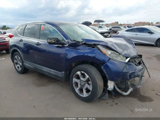 HONDA HONDA CR-V EX