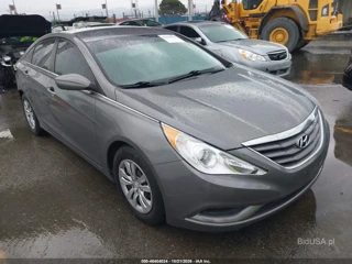 HYUNDAI HYUNDAI SONATA GLS