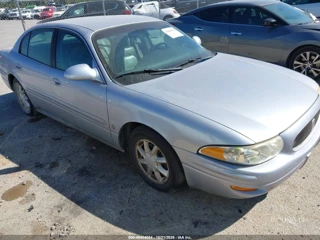 BUICK BUICK LESABRE LIMITED