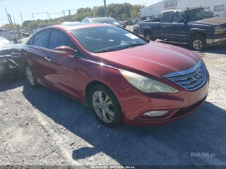 HYUNDAI HYUNDAI SONATA LIMITED
