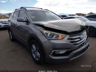 HYUNDAI HYUNDAI SANTA FE SPORT 2.4L
