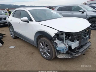 MAZDA MAZDA CX-30 PREMIUM