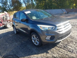 FORD FORD ESCAPE SE