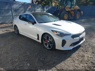 KIA KIA STINGER GT1