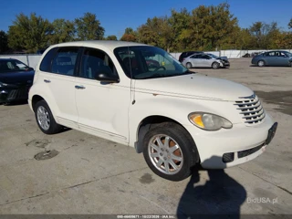 CHRYSLER CHRYSLER PT CRUISER TOURING