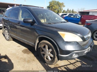 HONDA HONDA CR-V EX-L