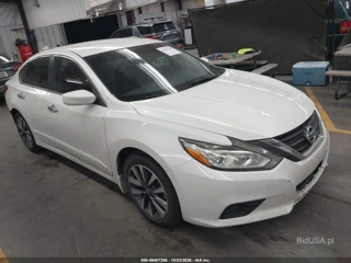 NISSAN NISSAN ALTIMA 2.5 SV