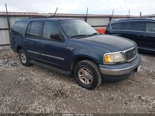 FORD FORD EXPEDITION XLT