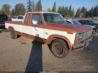 FORD FORD F150