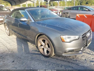AUDI AUDI A5 2.0T PREMIUM