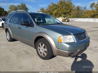 FORD FORD FREESTYLE SE