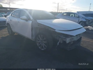 MAZDA MAZDA MAZDA3 PREFERRED