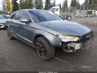 AUDI AUDI A3 1.8T PREMIUM