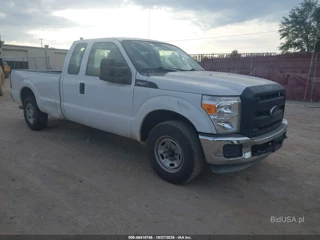 FORD FORD F-250 XL