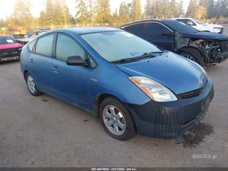 TOYOTA TOYOTA PRIUS