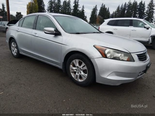 HONDA HONDA ACCORD 2.4 LX-P