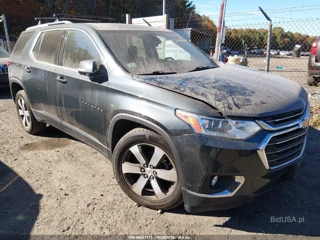CHEVROLET CHEVROLET TRAVERSE 3LT
