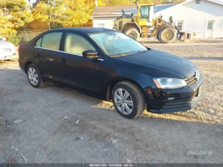 VOLKSWAGEN VOLKSWAGEN JETTA 1.4T S