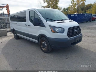 FORD FORD TRANSIT-350 XL
