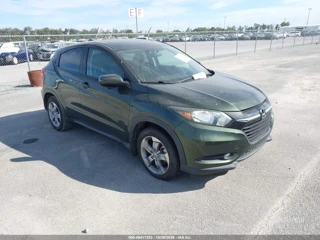 HONDA HONDA HR-V EX