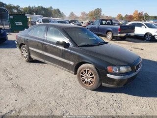 VOLVO VOLVO S60 2.4