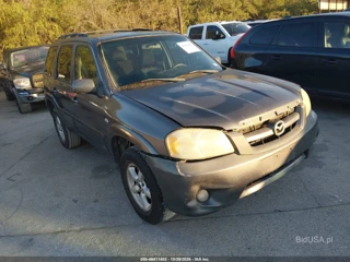 MAZDA MAZDA TRIBUTE S