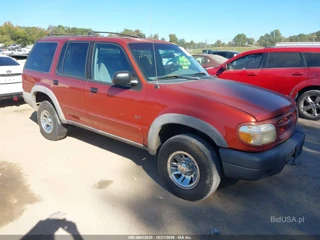 FORD FORD EXPLORER XL/XLT