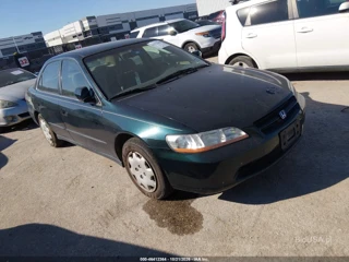 HONDA HONDA ACCORD 2.3 LX