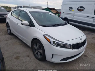 KIA KIA FORTE LX
