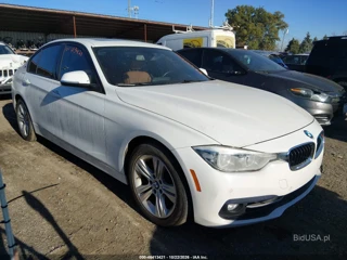 BMW 330E