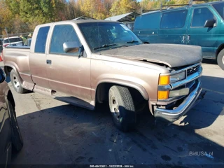 CHEVROLET CHEVROLET GMT-400 C1500