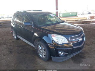 CHEVROLET CHEVROLET EQUINOX 2LT
