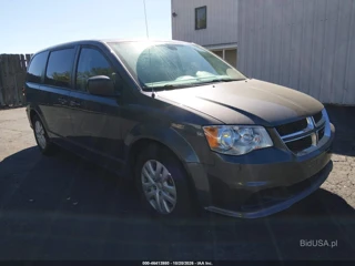 DODGE DODGE GRAND CARAVAN SE
