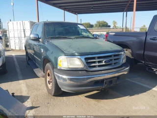 FORD FORD F-150 HARLEY-DAVIDSON EDITION/KING RANCH EDITION/LARIAT/XLT