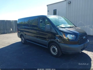 FORD FORD TRANSIT-150 XL