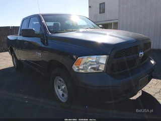 RAM RAM 1500 TRADESMAN  4X4 6'4 BOX