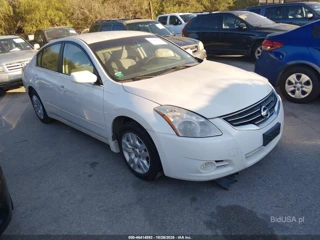 NISSAN NISSAN ALTIMA 2.5 S