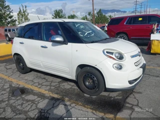 FIAT FIAT 500L POP