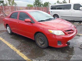 TOYOTA TOYOTA COROLLA L