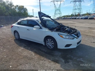 NISSAN NISSAN ALTIMA 2.5 S