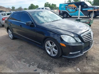 MERCEDES-BENZ MERCEDES-BENZ E 350