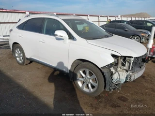 LEXUS LEXUS RX 350