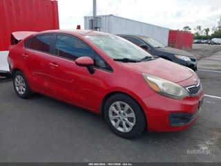 KIA KIA RIO EX