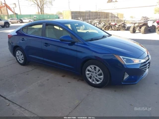 HYUNDAI HYUNDAI ELANTRA SE