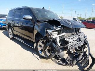 FORD FORD EXPEDITION PLATINUM