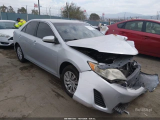 TOYOTA TOYOTA CAMRY LE